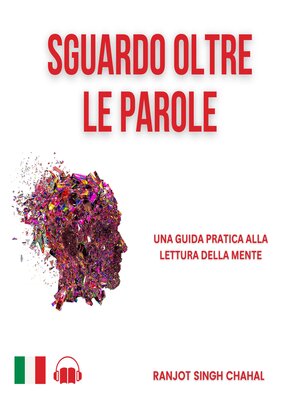 cover image of Sguardo oltre le parole